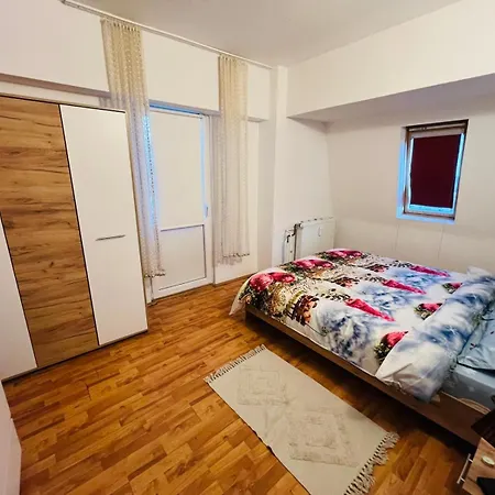 Rossalinne Apartament Ultracentral *