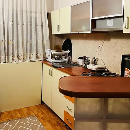 Rossalinne Apartament Ultracentral *