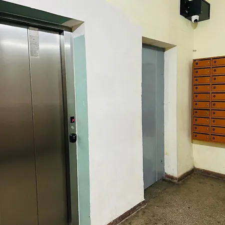 Apartment Rossalinne Apartament Ultracentral Craiova